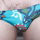 Illustration for article titled BULGES, BUTTS, BOYS : FIRE ISLAND FASHION